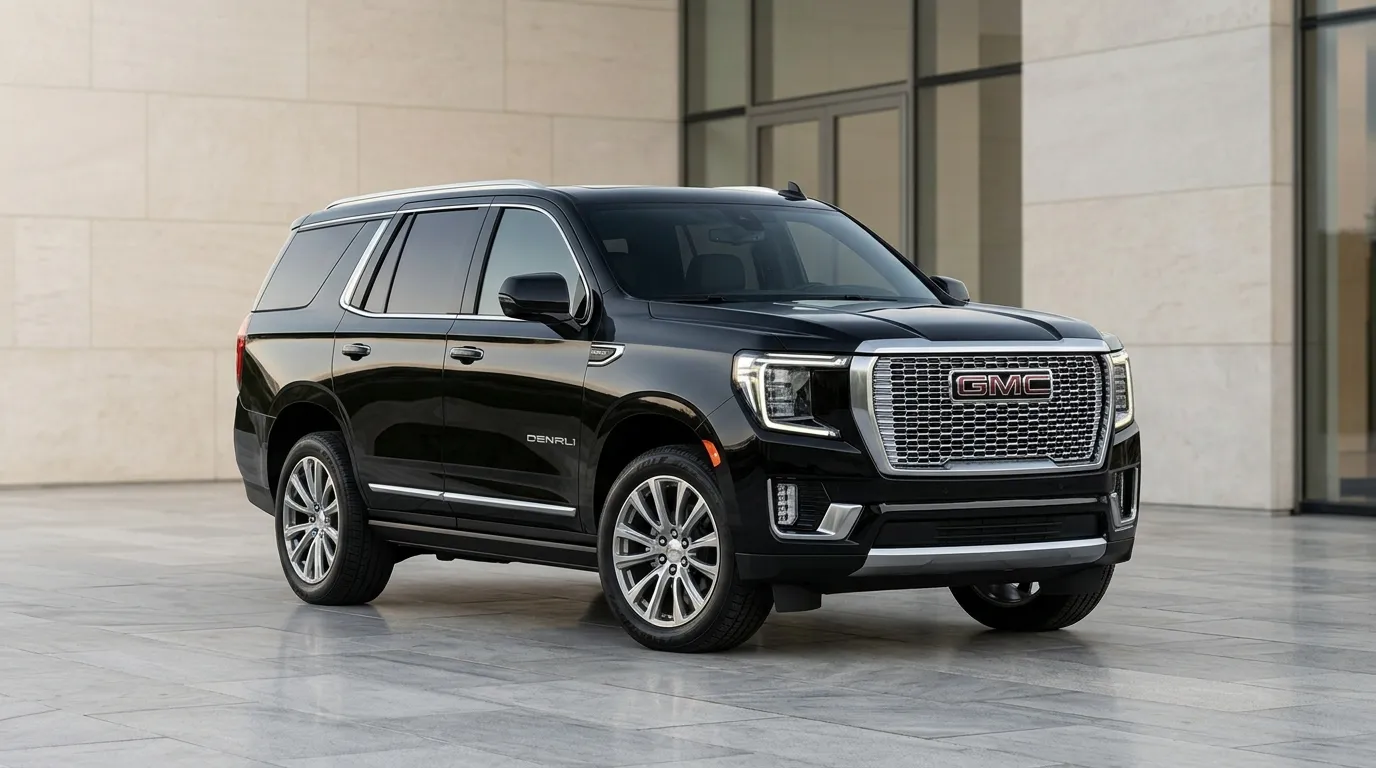 Black_GMC_SUV